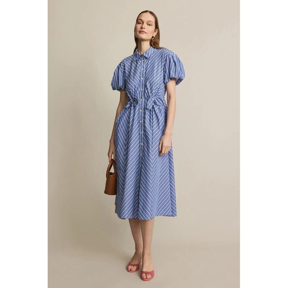 TANYA TAYLOR Women's Elza Dress Size 0